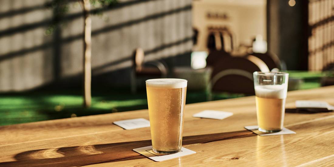 Balter Brewing Company | Currumbin | The Weekend Edition Gold Coast