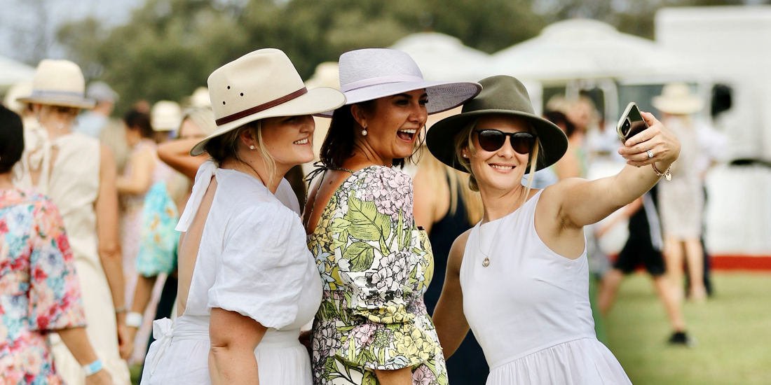 Five unmissable activities at the Pacific Fair Magic Millions Polo ...